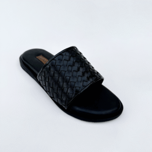 Learx Black WovenFlex