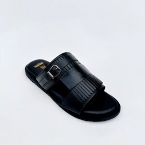 Learx Black TasselCraft