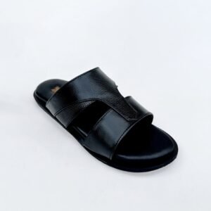 Learx Black Classic Cross